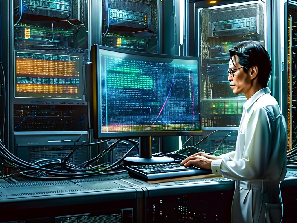 服务器显示屏多少钱一块？看完这篇就懂了