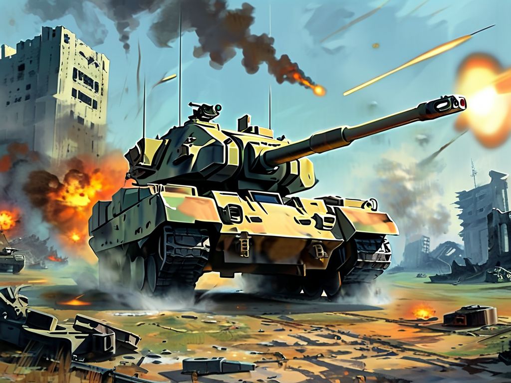 追击炮是什么服务器的