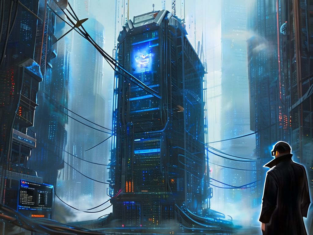 摩羯服务器真的“总崩溃”吗？