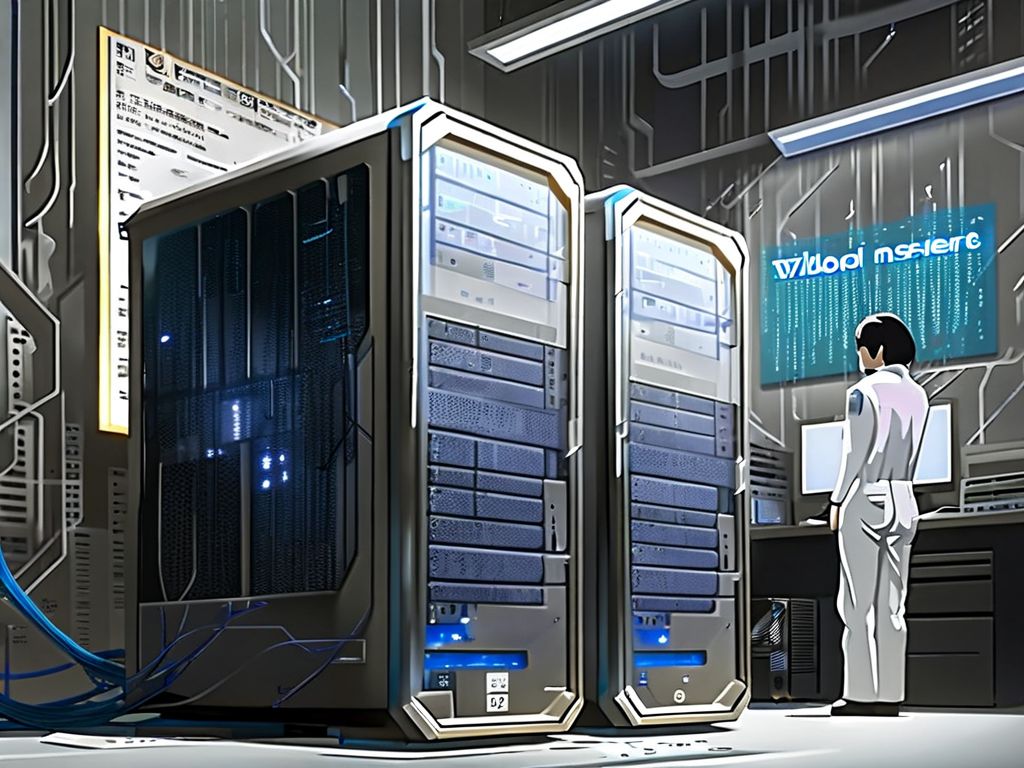 本地端服务器是什么意思