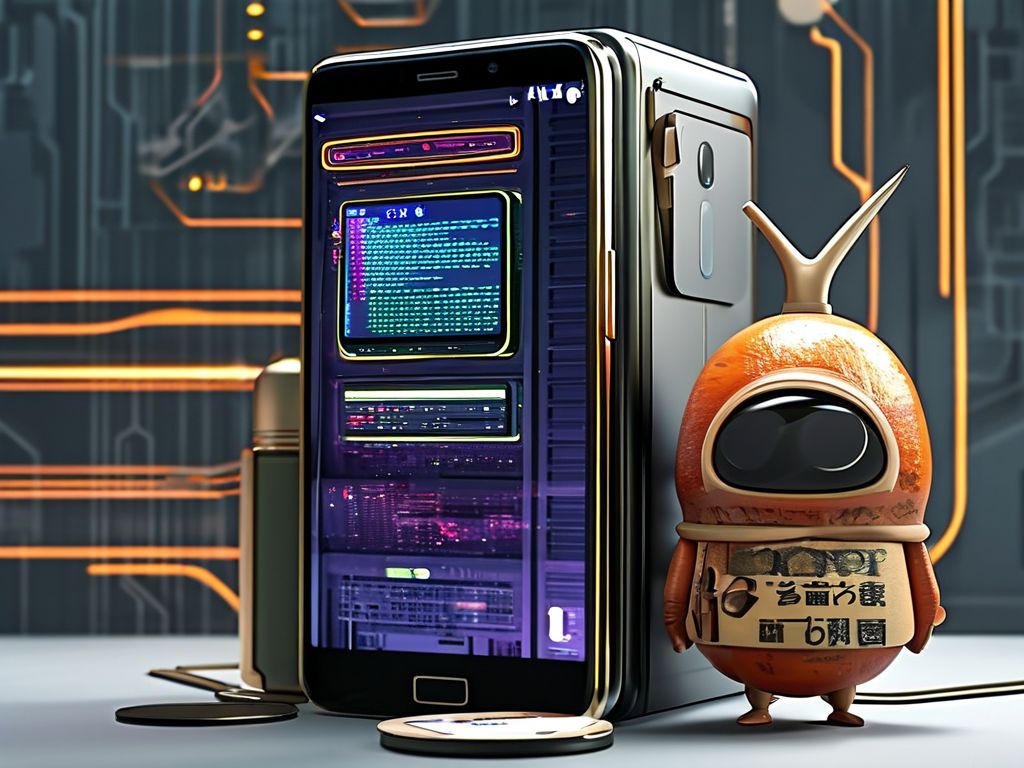 OPPO A1的“服务器”是什么？别再误会啦