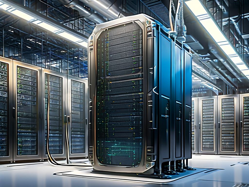 部署在服务器上吗