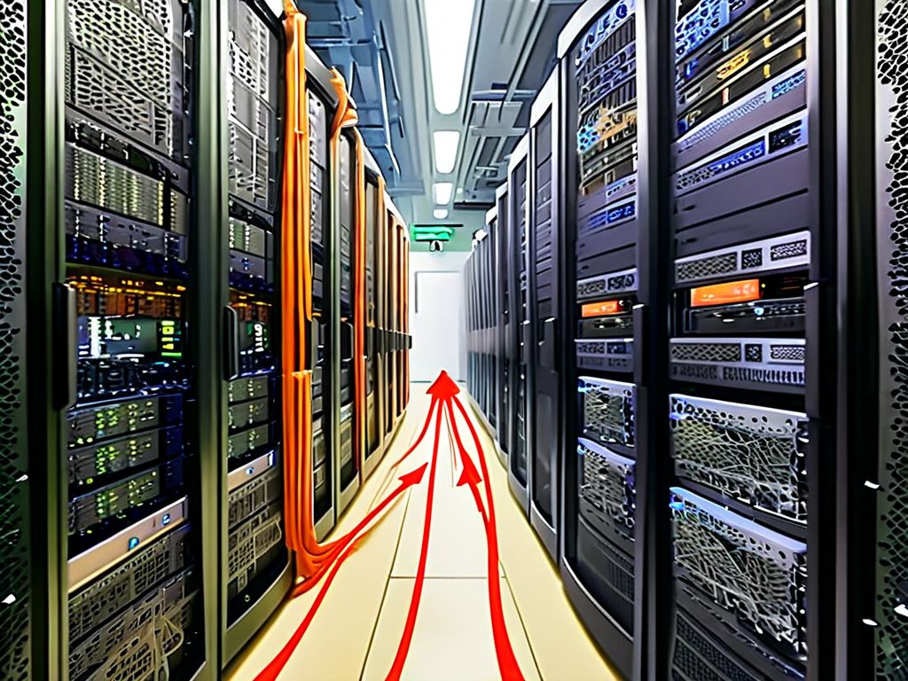 交换器和服务器的区别吗