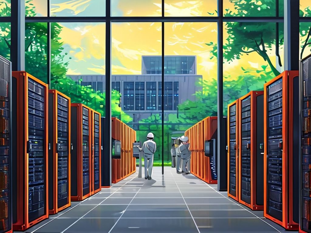 无锡服务器租赁包括什么