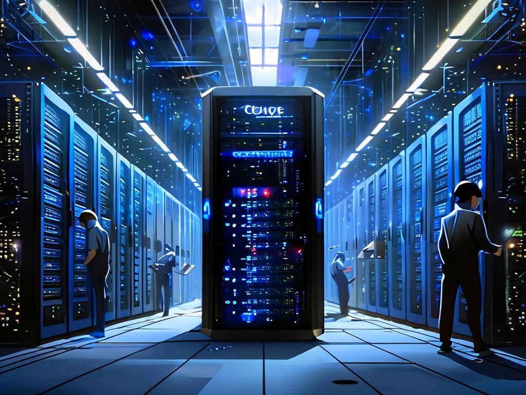 腾讯服务器能同时使用吗