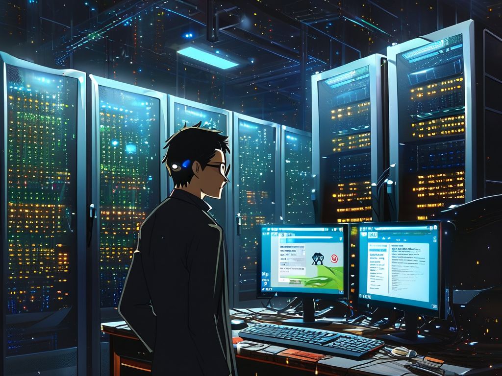 微信服务器为什么总“慢半拍”？这些隐藏原因你可能没注意到