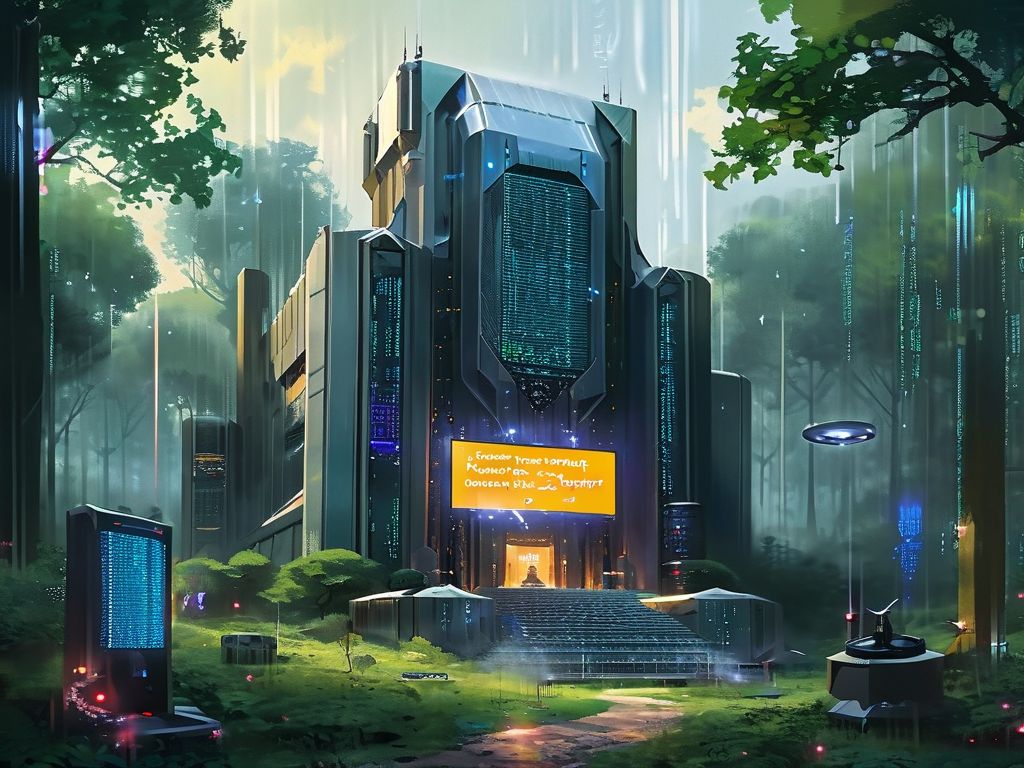 独享服务器是什么意思？看完这篇你就懂了