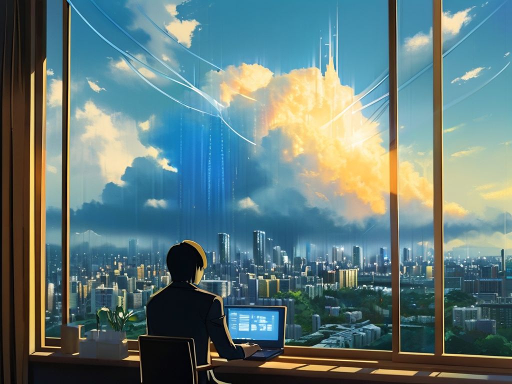 租一个阿里云服务器吗？这可能是你线上业务的“隐形底气”