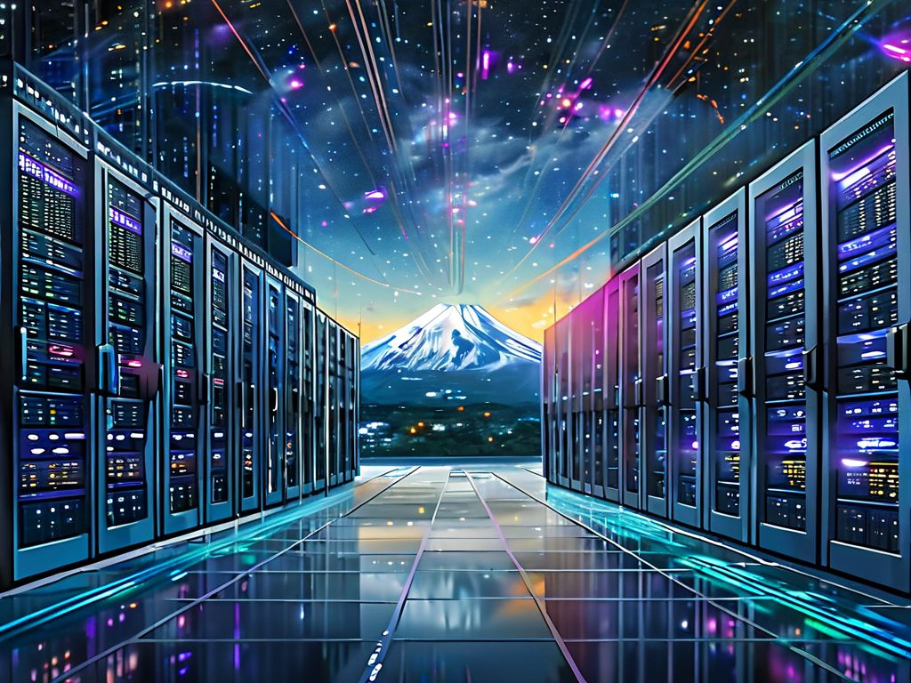 谷歌下载服务器：谷歌生态背后的“数字物流枢纽”