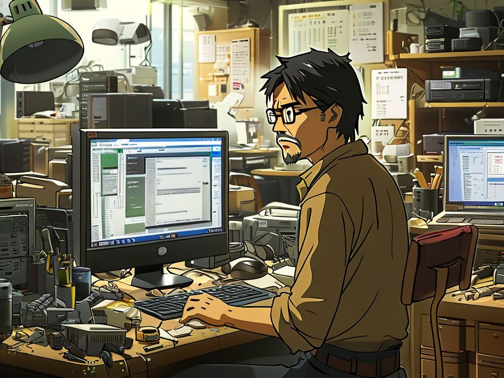 服务器“黑”了还能上班吗？新媒体人的应急指南