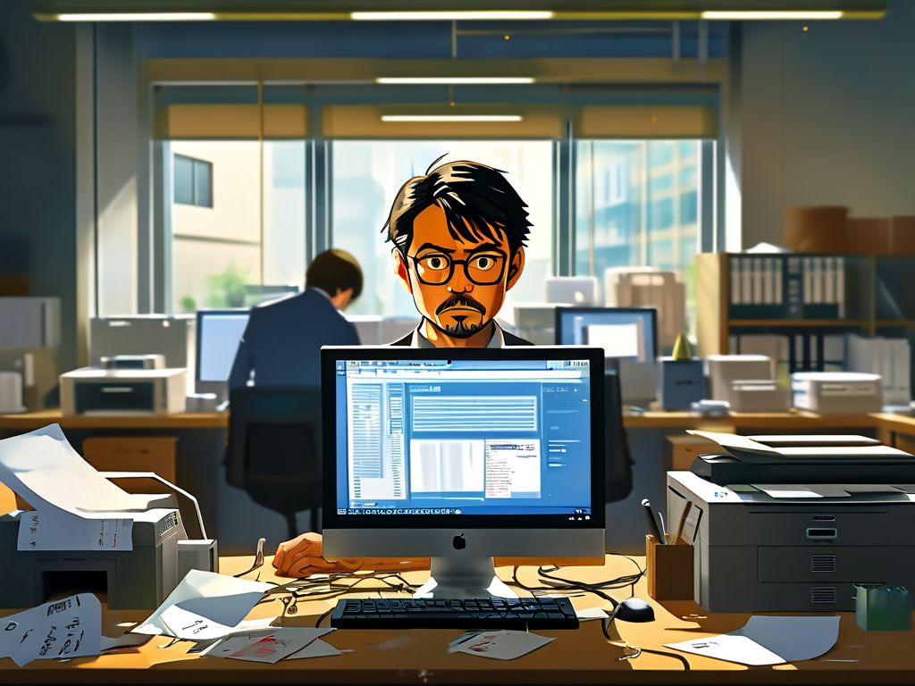 没有网络服务器，今天还能工作吗？