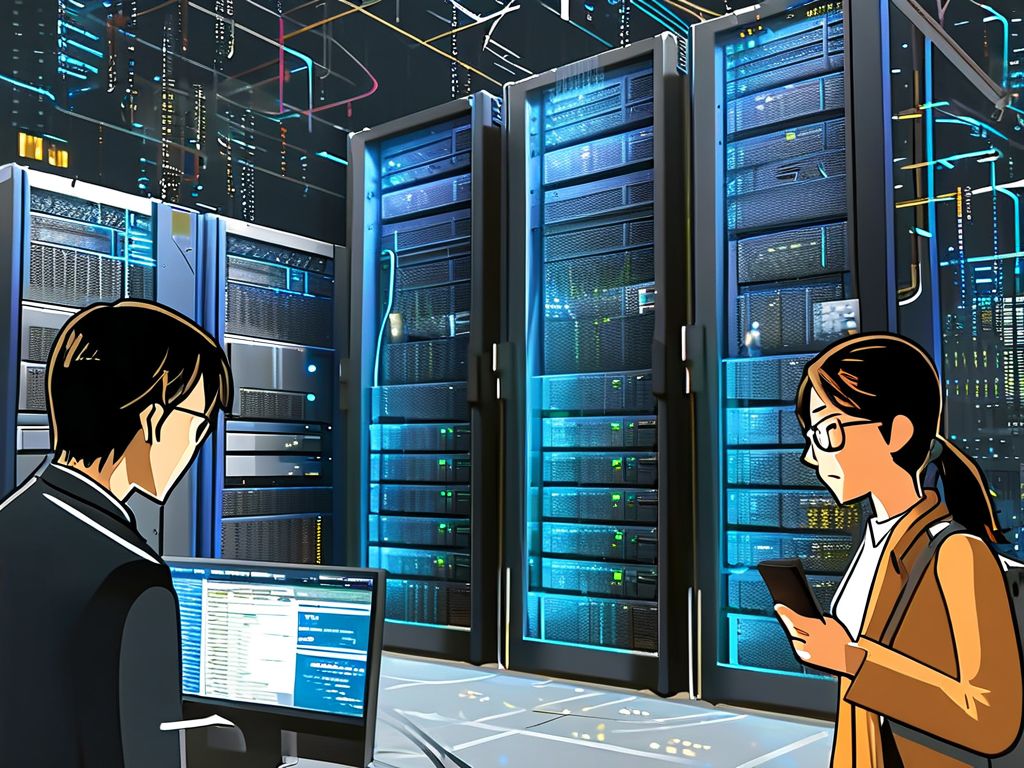 网上买服务器靠谱吗？看完这篇不踩坑