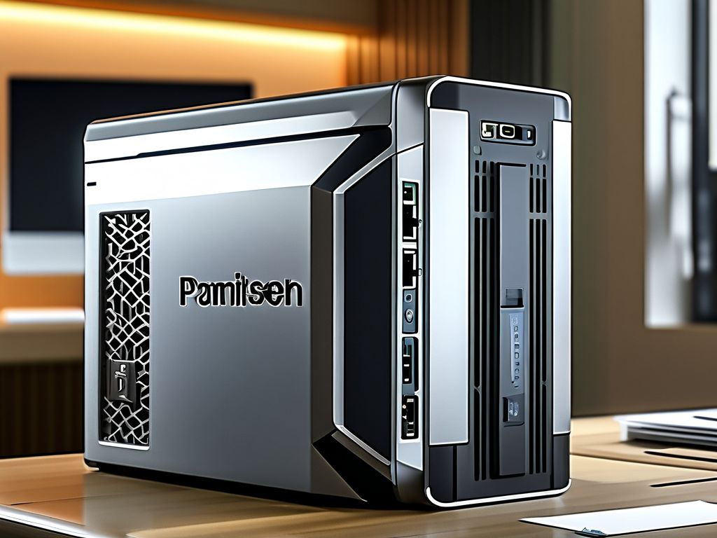 打印的服务器是什么