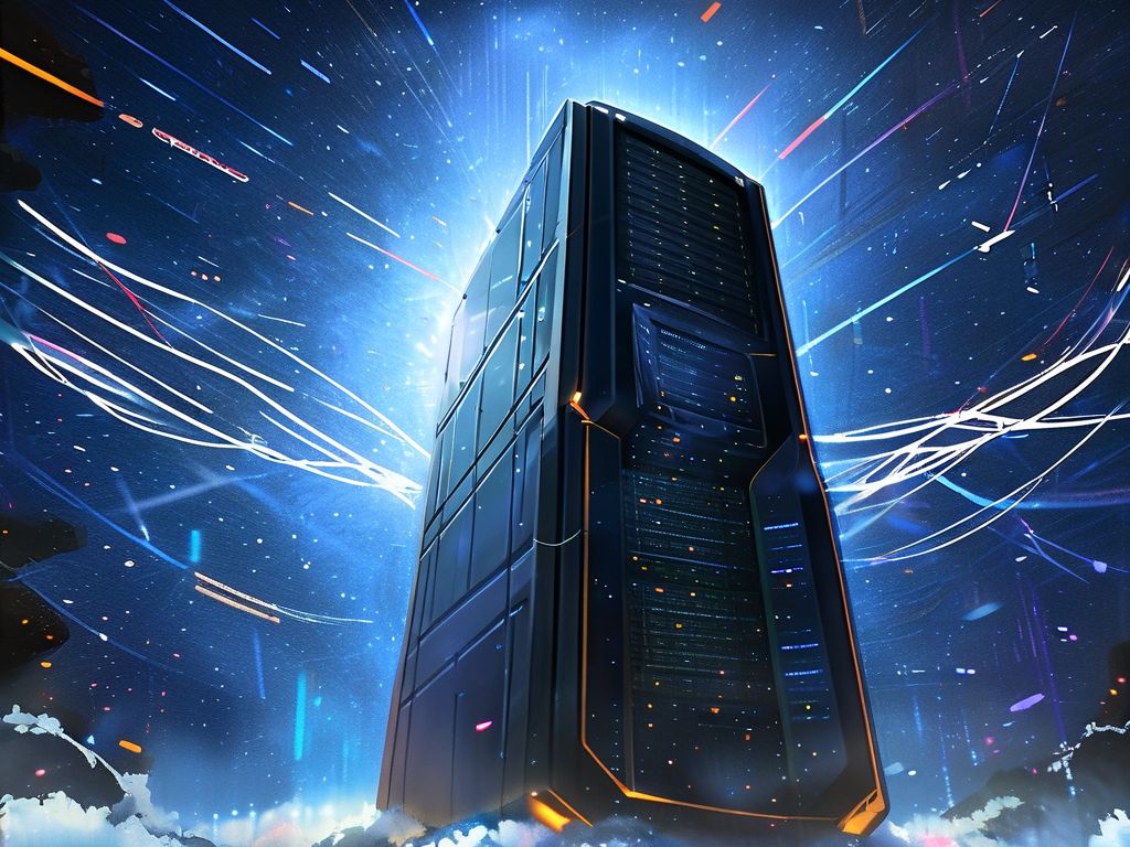 最强大的免费服务器是什么