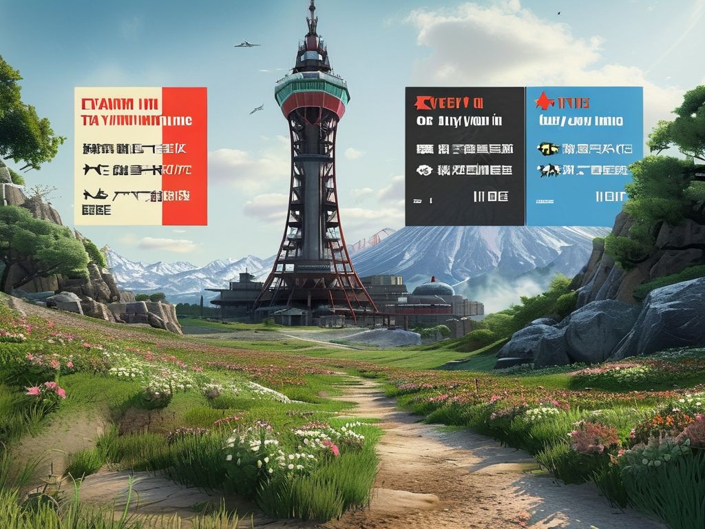 逃离塔科夫新手选服务器指南：别再落地成盒，从这3步开始