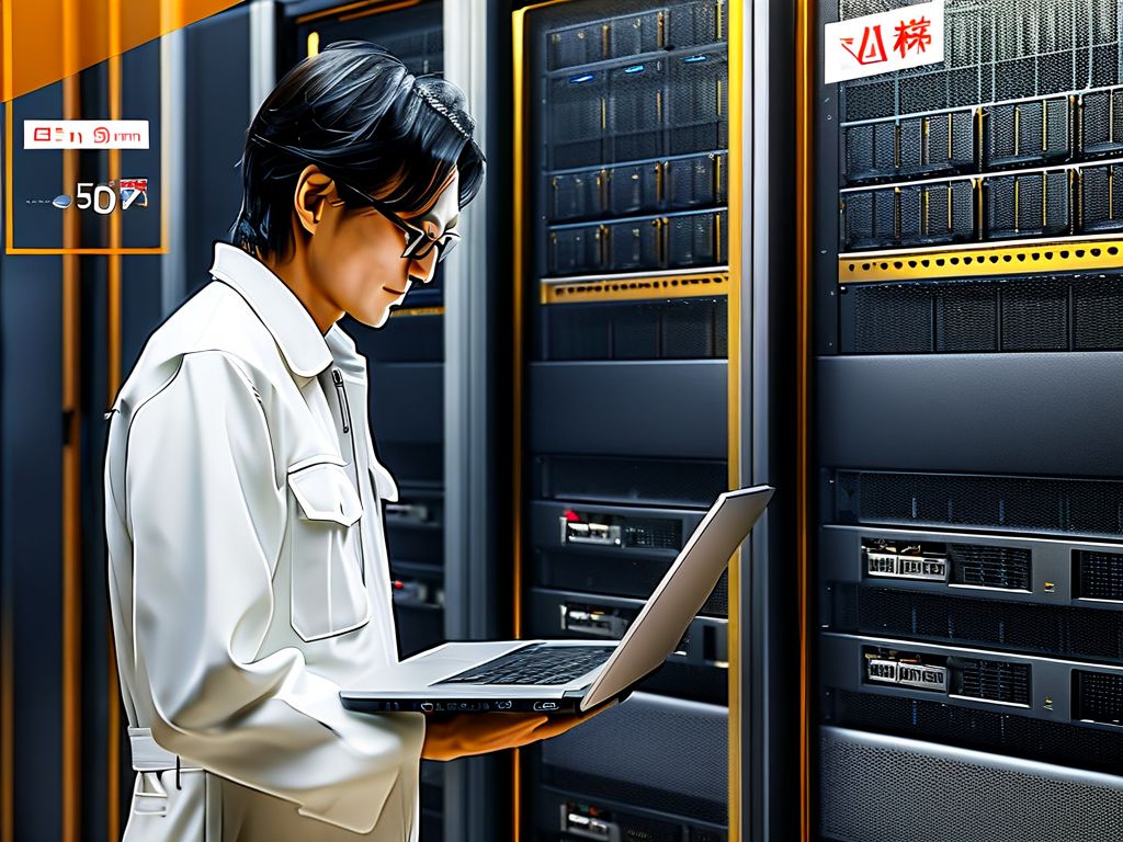 服务器机柜多少钱？从几百到几十万，差价原来在这些地方