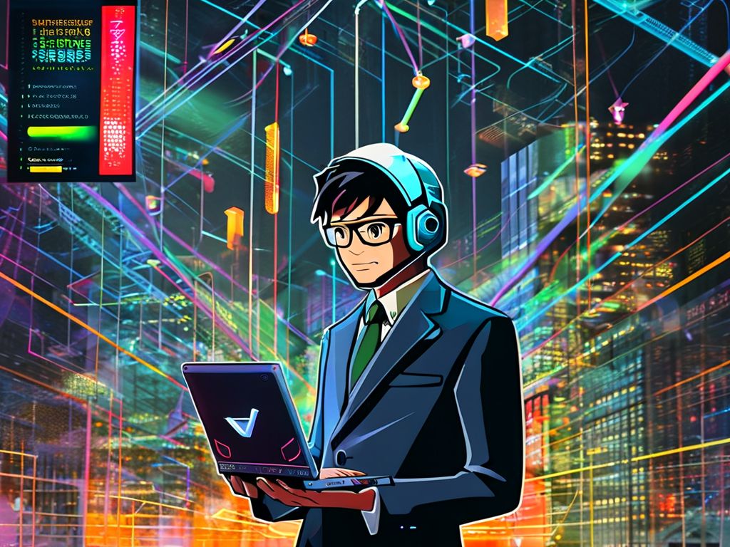 VPN服务器：你的网络“全能助手”