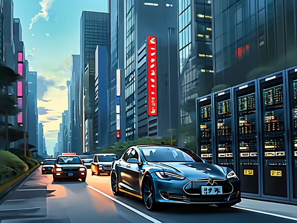 手机查车服务器怎么选