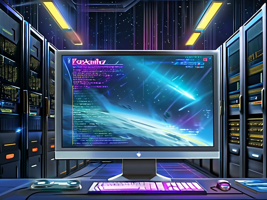 洛肯服务器什么时候出来的