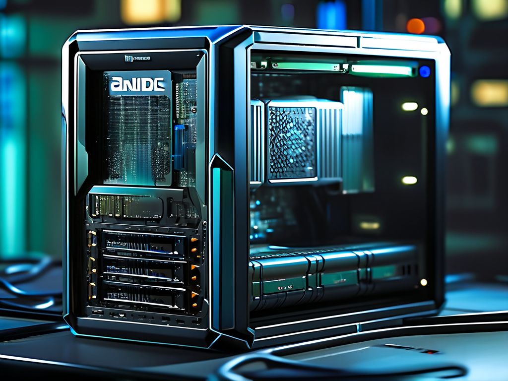 宝德服务器什么主板