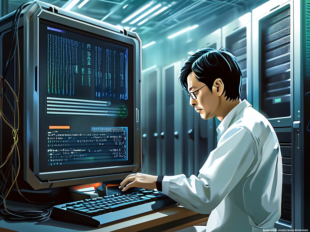 服务器可以免备案吗？答案藏在这3个关键点里