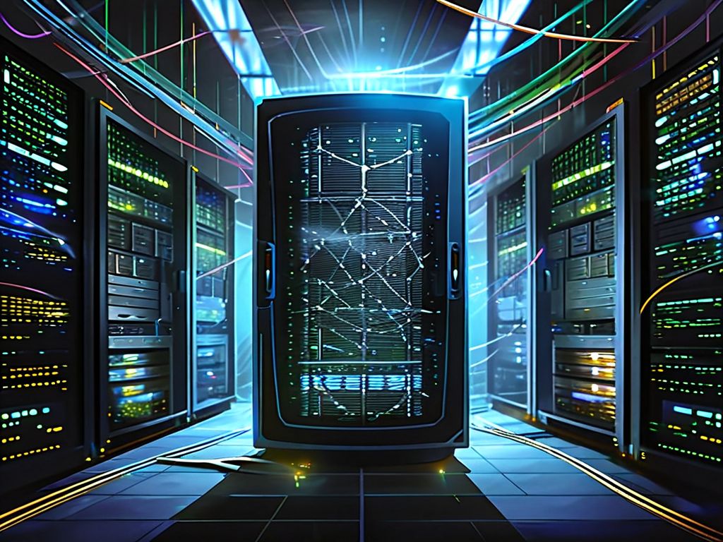 服务器Bind是什么？它为何是互联网的“隐形基石”？