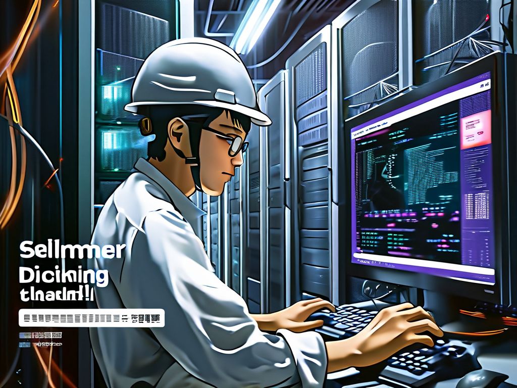 服务器挖矿到底是啥？大白话给你讲明白！