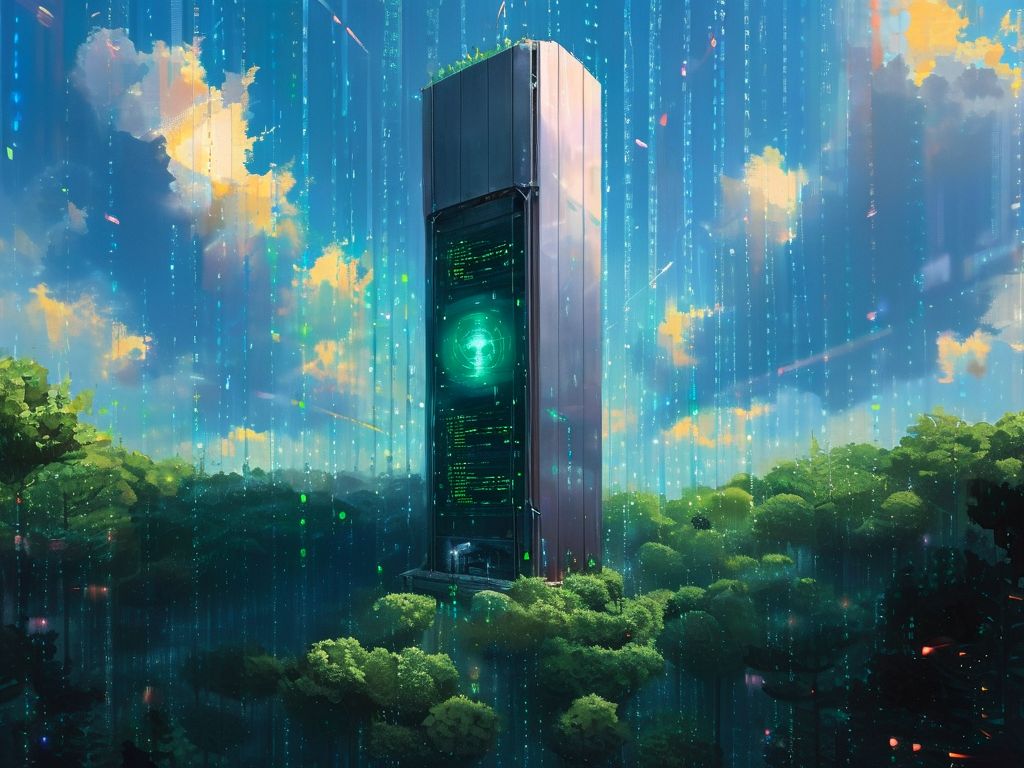 日志服务器：藏在系统背后的“黑匣子”，到底有啥用？