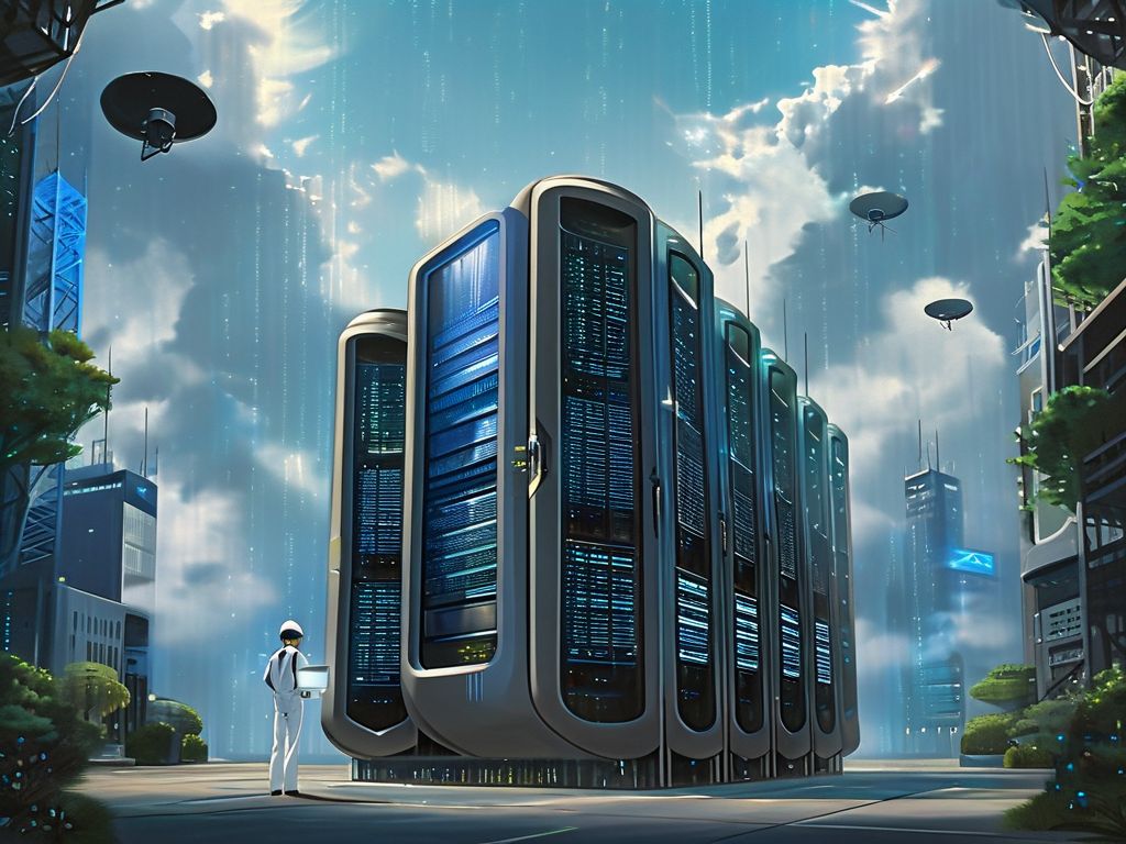 潮信服务器是什么意思