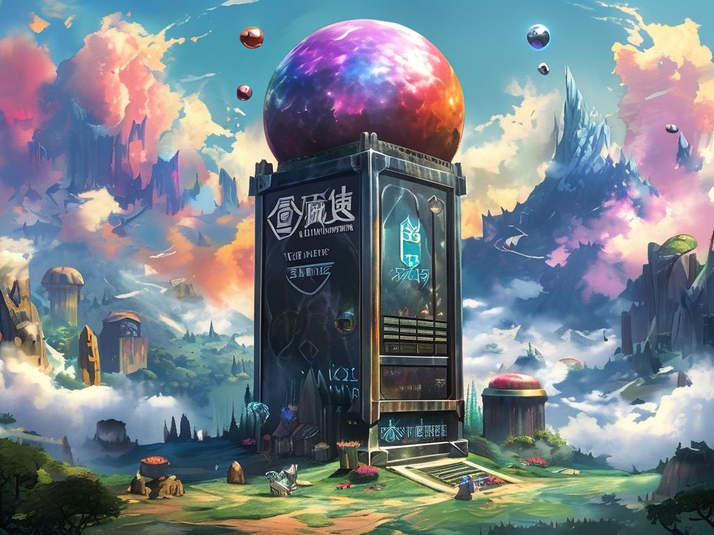 崩铁的服务器名称，藏着你不知道的世界观彩蛋