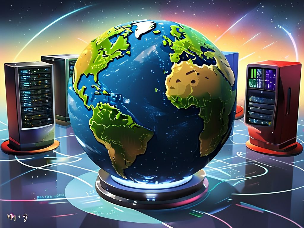 我的首选DNS服务器，到底该选什么？