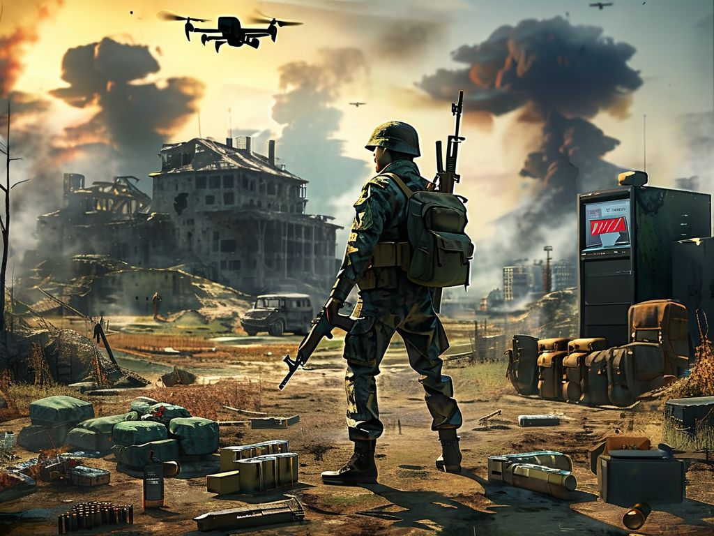 选对服务器，才是DayZ的正确打开方式