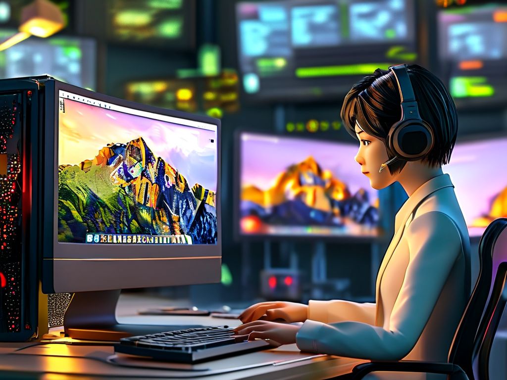 3dmax渲染可以用服务器吗