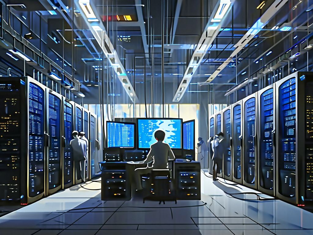 bob综合服务器在什么地方？揭秘背后的部署逻辑