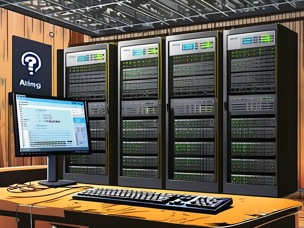 阿里云服务器流量收费吗？一篇看懂规则，避免额外开销