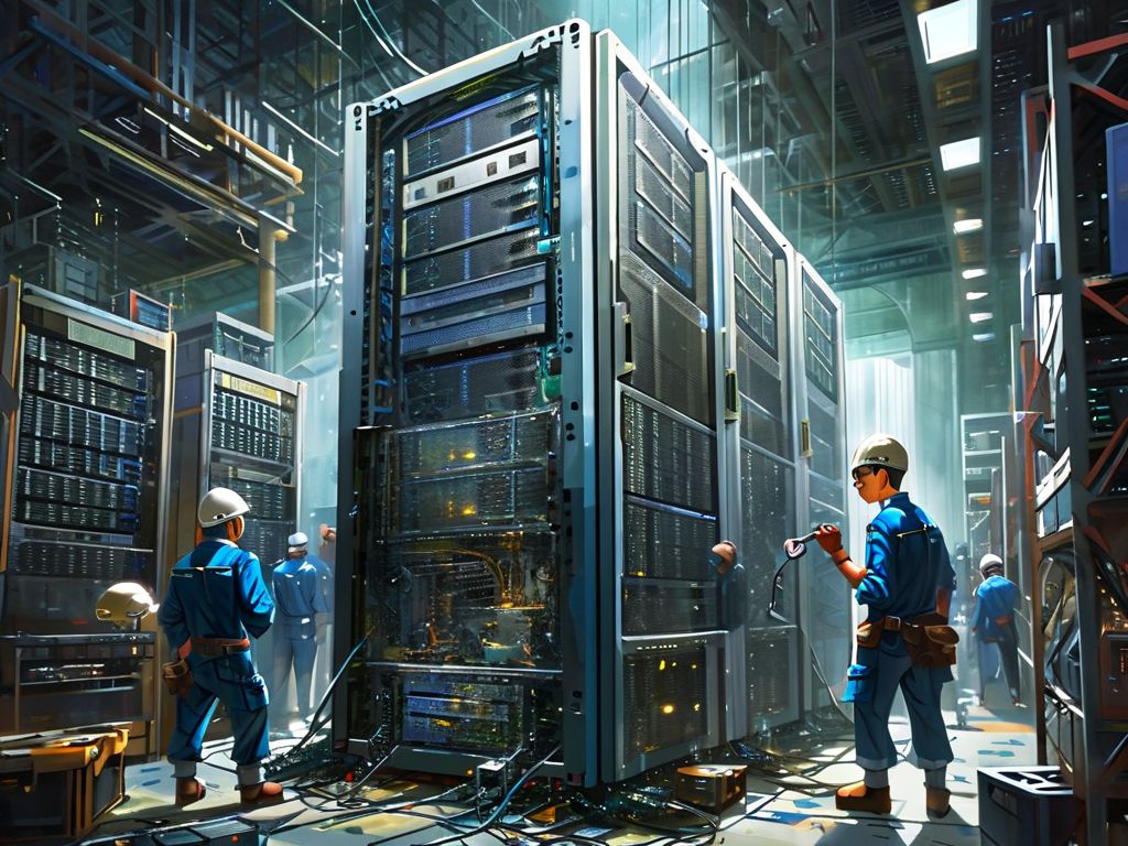 服务器维修什么最贵的