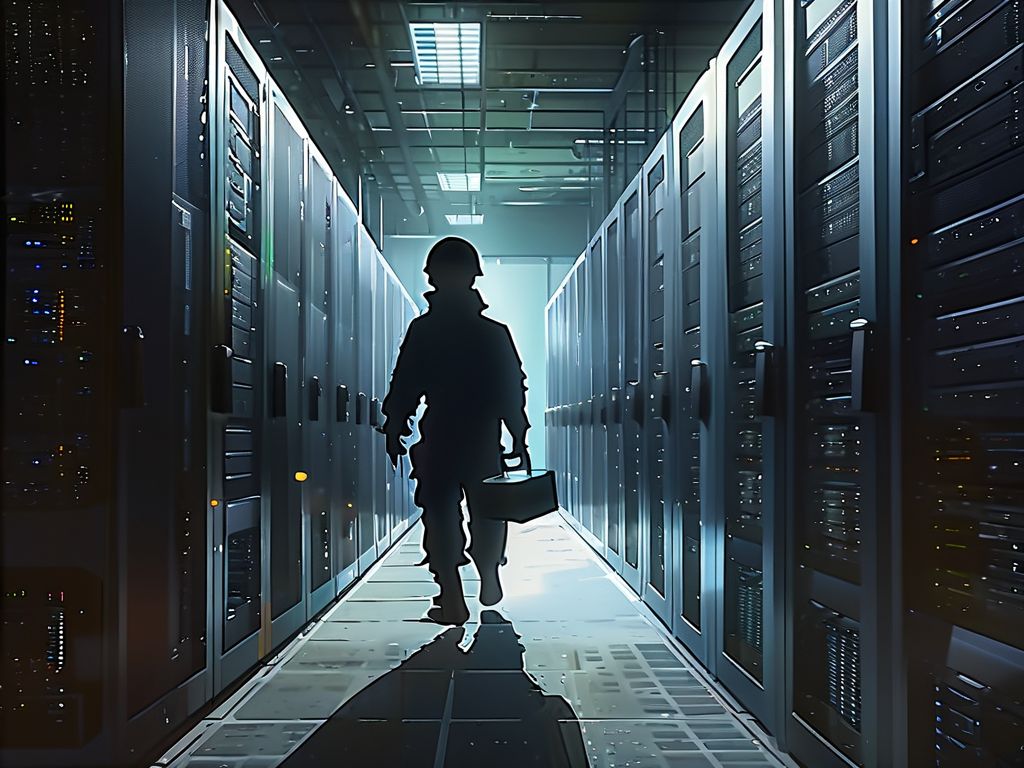 断电后服务器需要重启吗