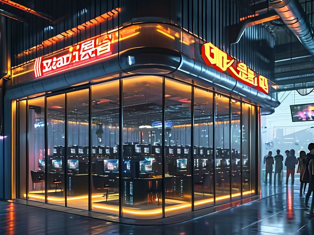 网咖是机架服务器吗