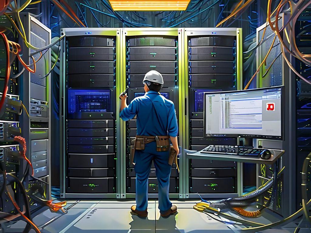 服务器能禁用HBA卡吗