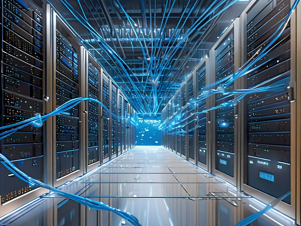 微信服务器需要多大带宽