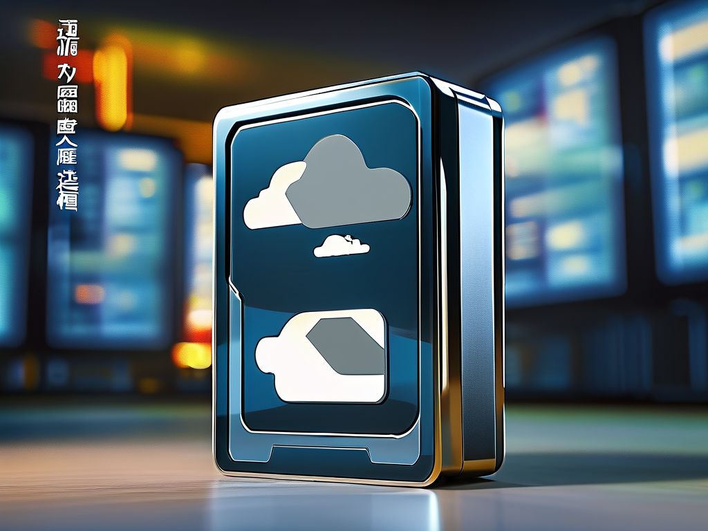 服务器U盘选什么格式？看完这篇不用瞎试了