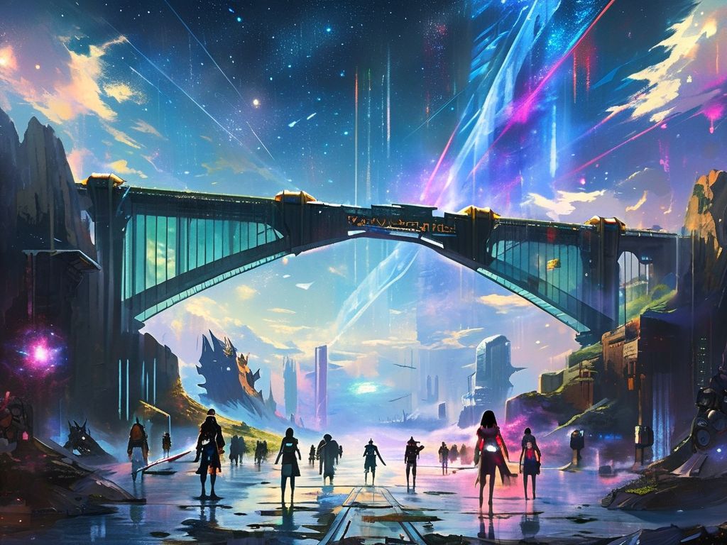 崩坏正式服务器：连接玩家与崩坏世界的核心桥梁