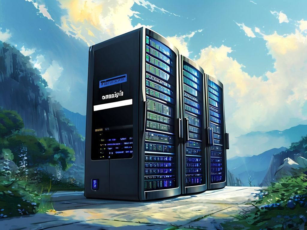 亚马逊VPS能用一级域名吗？答案和配置指南来了