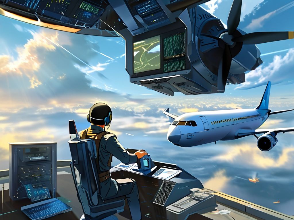 飞行家有什么服务器