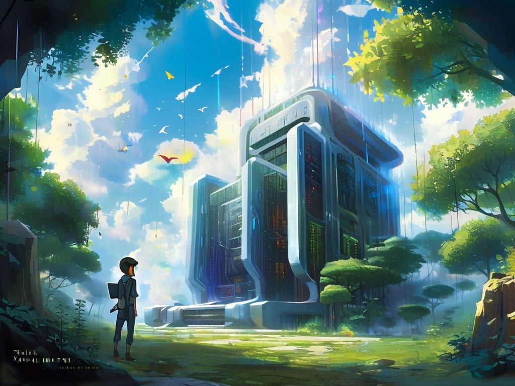 悠然小天的服务器是什么