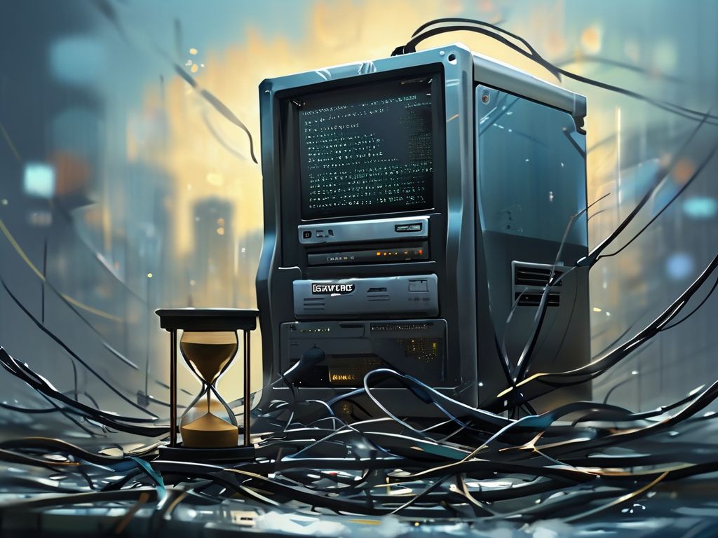 为什么豆瓣的服务器，总在“关键时刻掉链子”？