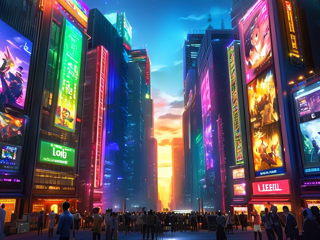 lol手游什么服务器的人多