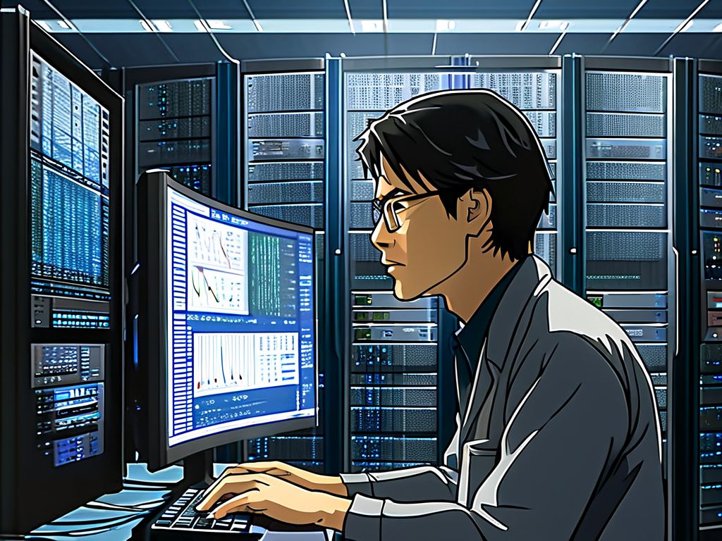 服务器平常优化到底在做什么？一篇看懂日常运维的“隐形保养”