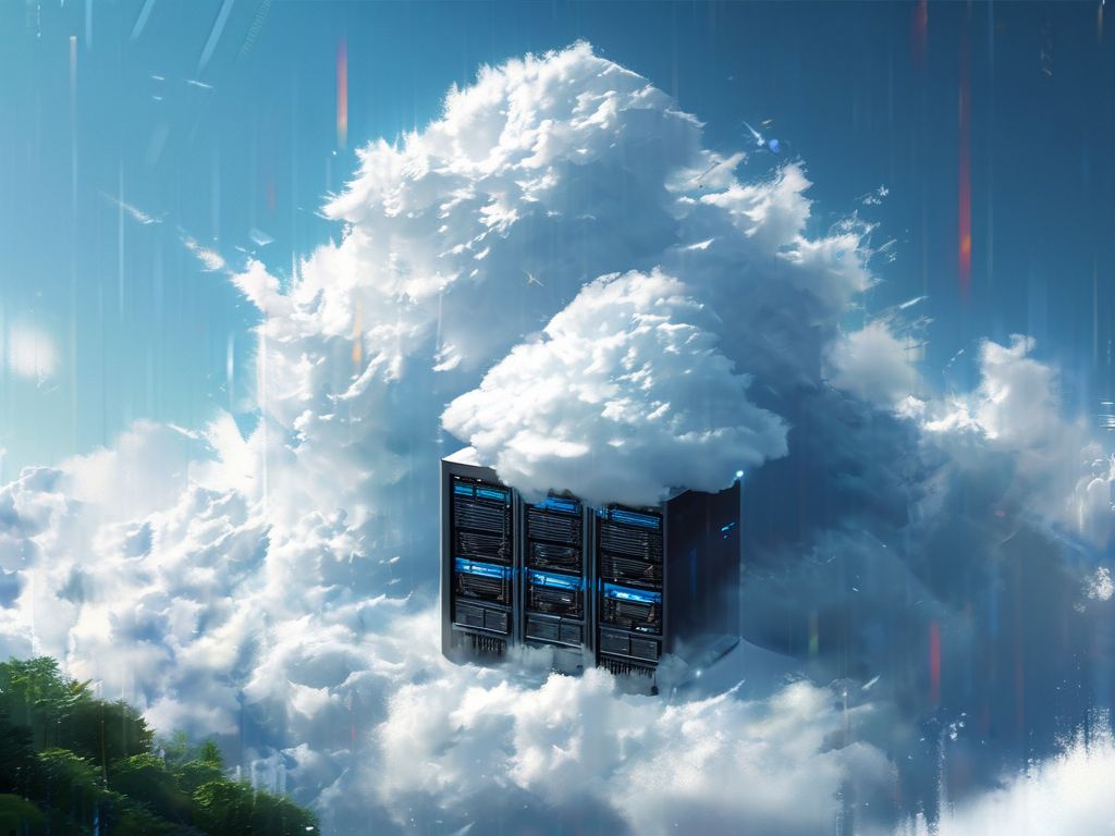 七牛有云服务器吗？一文看懂其核心服务边界