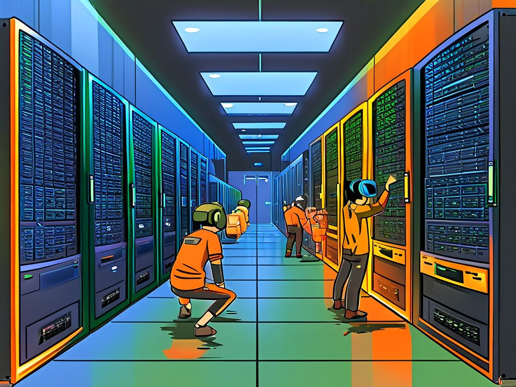 什么服务器有趣又好用？这几款“宝藏选手”值得pick